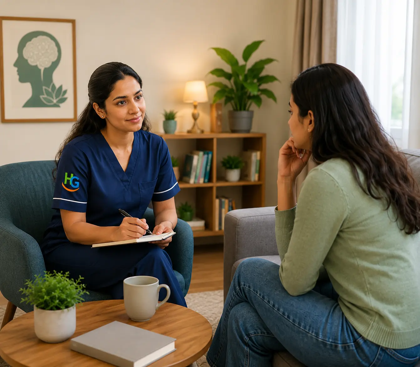 Holistic Care at Home