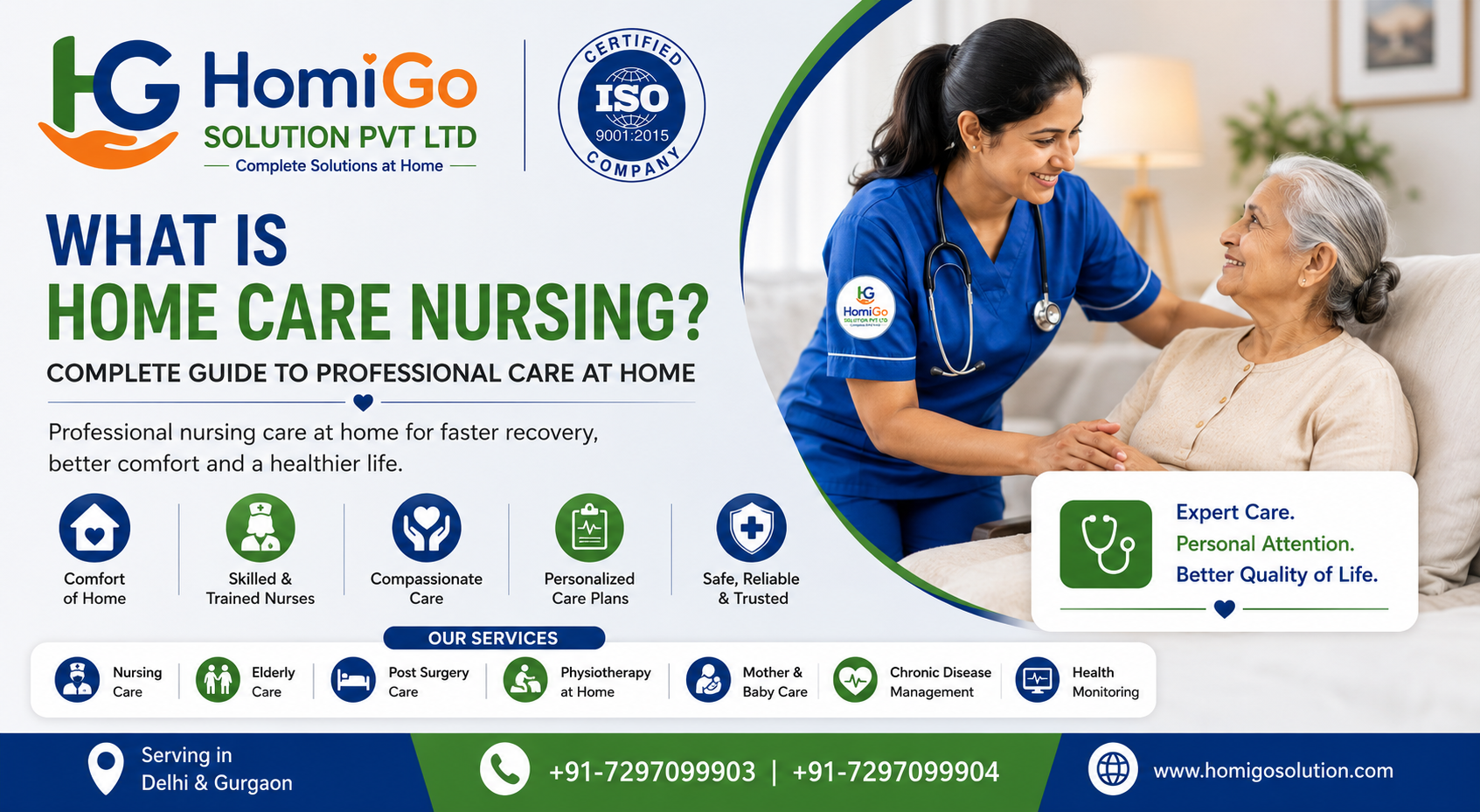home care services