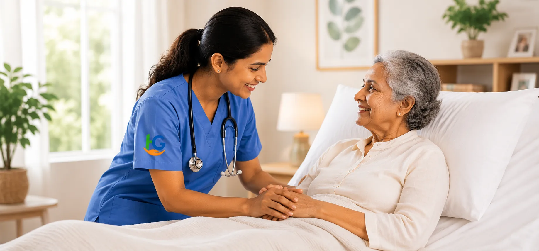 Nursing Care Services