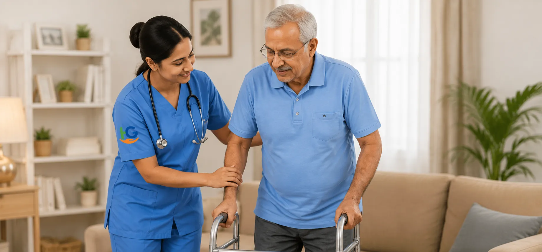Patient Care Attendant Services