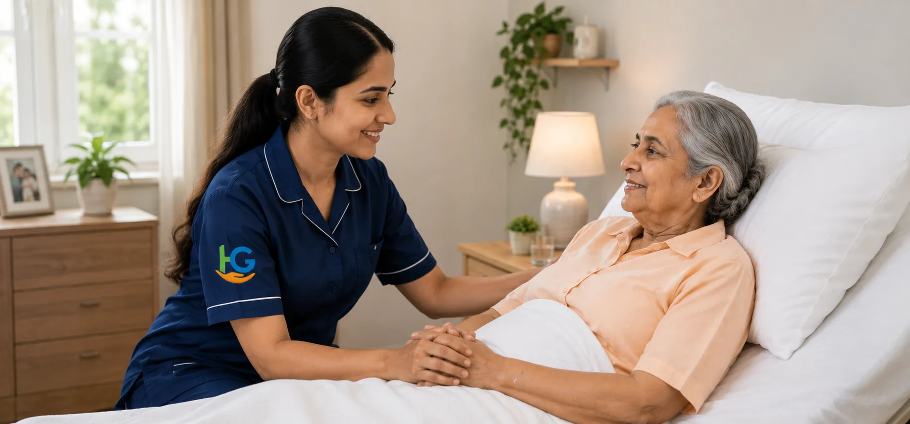 Post Hospitalization Care