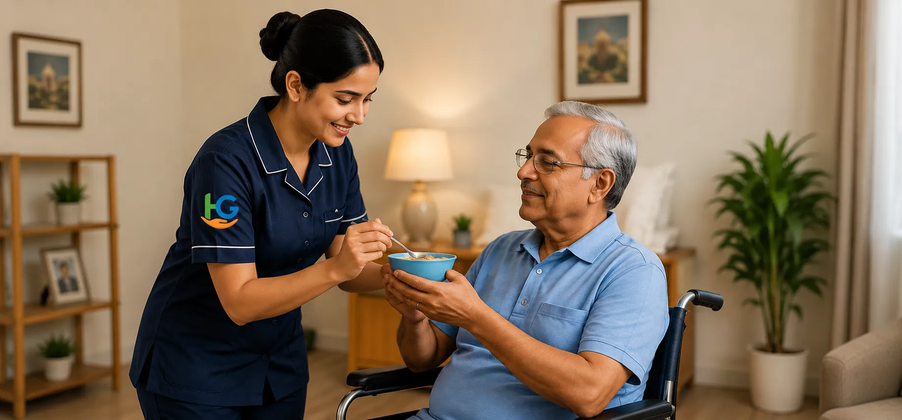 Palliative and End-of-Life Care
