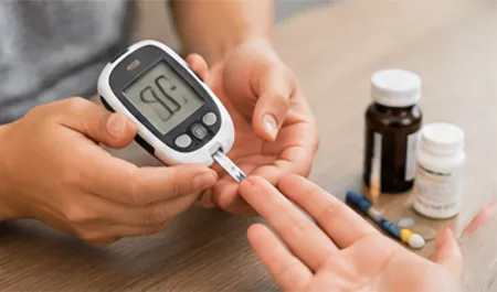 Chronic Disease Management