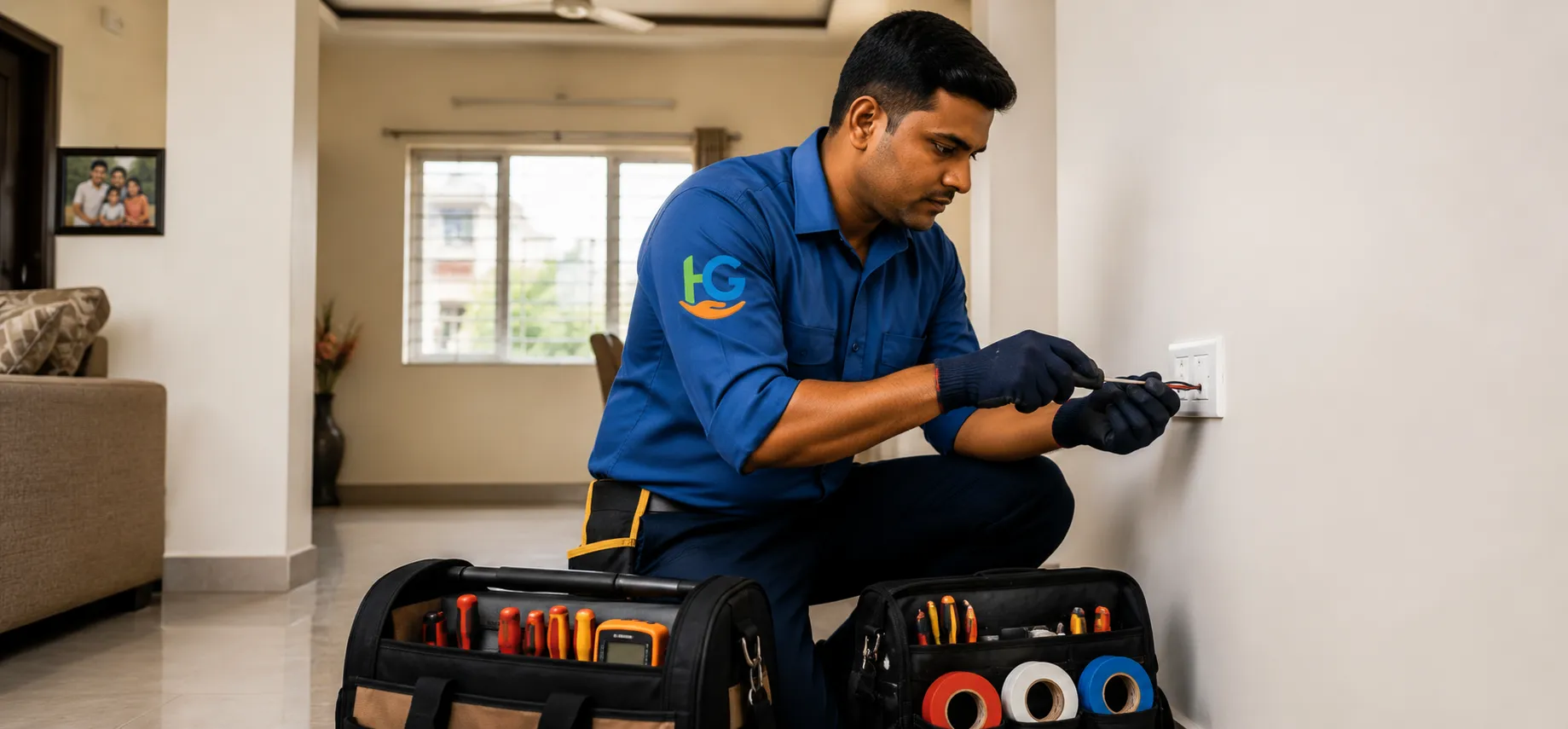 Electrical Service